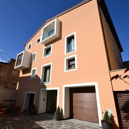 La Casa De Las Aldeas Daroca Εξωτερικό φωτογραφία