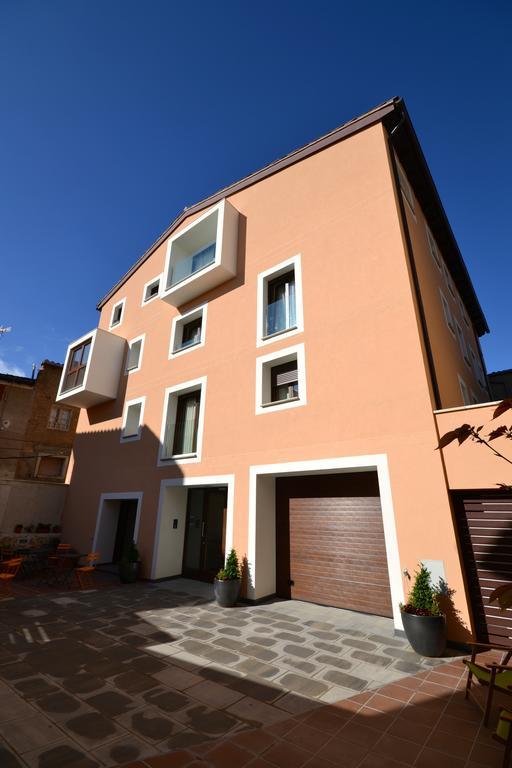 La Casa De Las Aldeas Daroca Εξωτερικό φωτογραφία