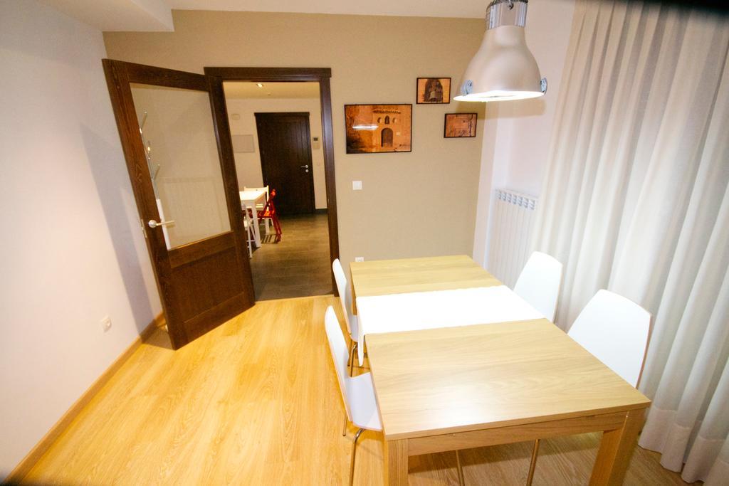 La Casa De Las Aldeas Daroca Εξωτερικό φωτογραφία