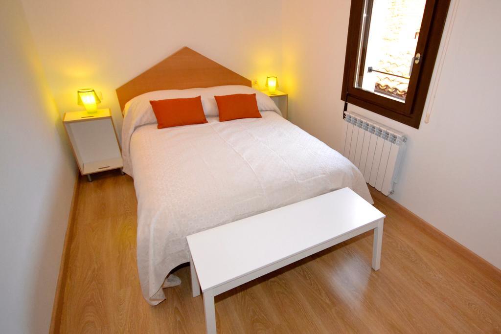 La Casa De Las Aldeas Daroca Εξωτερικό φωτογραφία