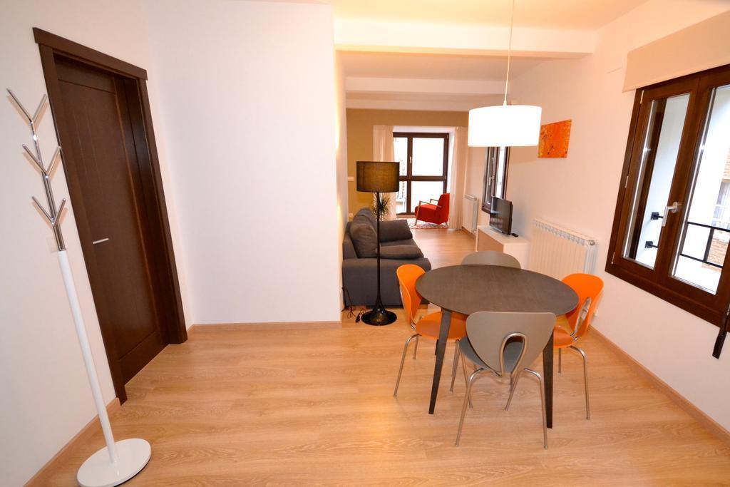 La Casa De Las Aldeas Daroca Εξωτερικό φωτογραφία
