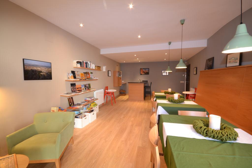 La Casa De Las Aldeas Daroca Εξωτερικό φωτογραφία