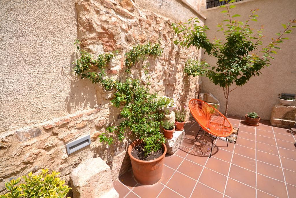 La Casa De Las Aldeas Daroca Εξωτερικό φωτογραφία