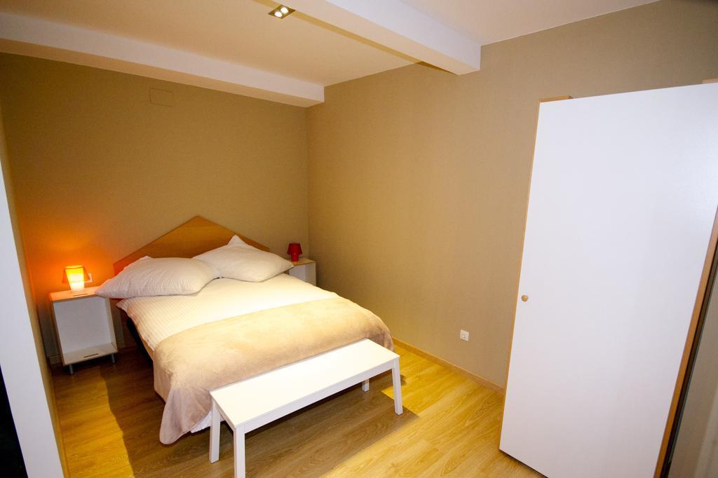 La Casa De Las Aldeas Daroca Δωμάτιο φωτογραφία