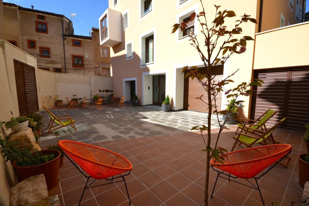 La Casa De Las Aldeas Daroca Εξωτερικό φωτογραφία