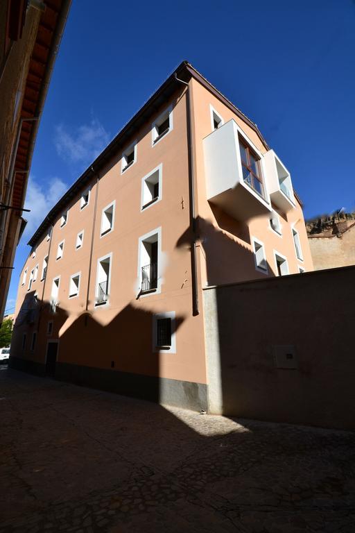 La Casa De Las Aldeas Daroca Εξωτερικό φωτογραφία