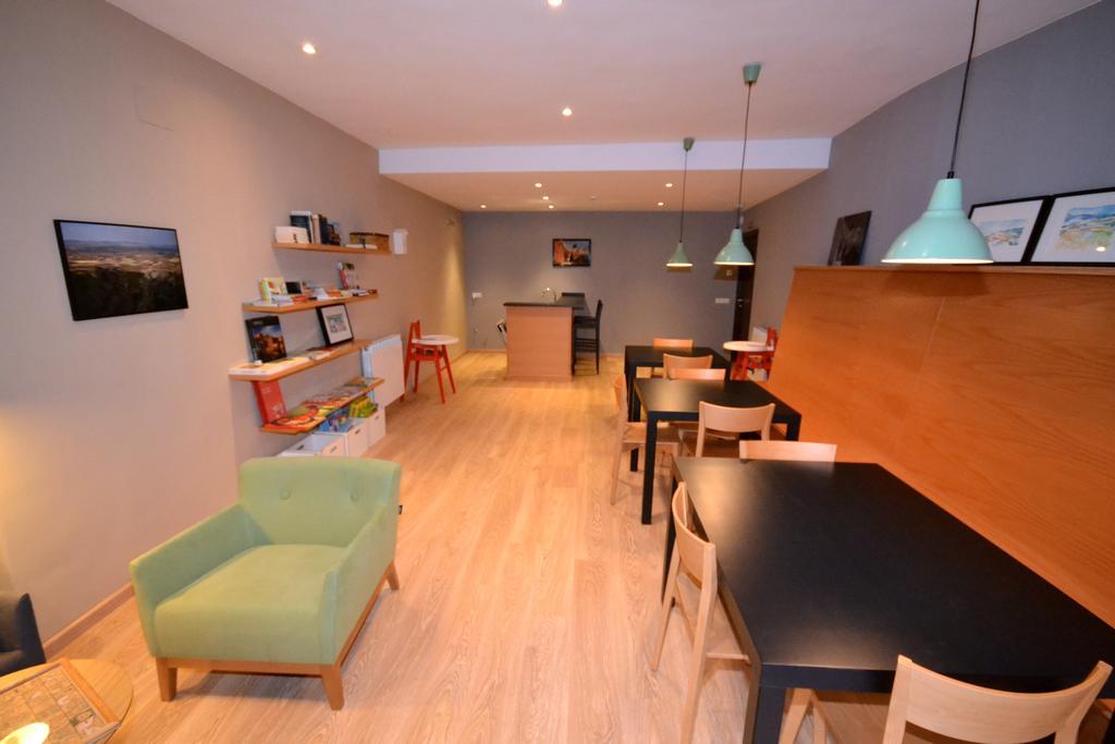 La Casa De Las Aldeas Daroca Εξωτερικό φωτογραφία